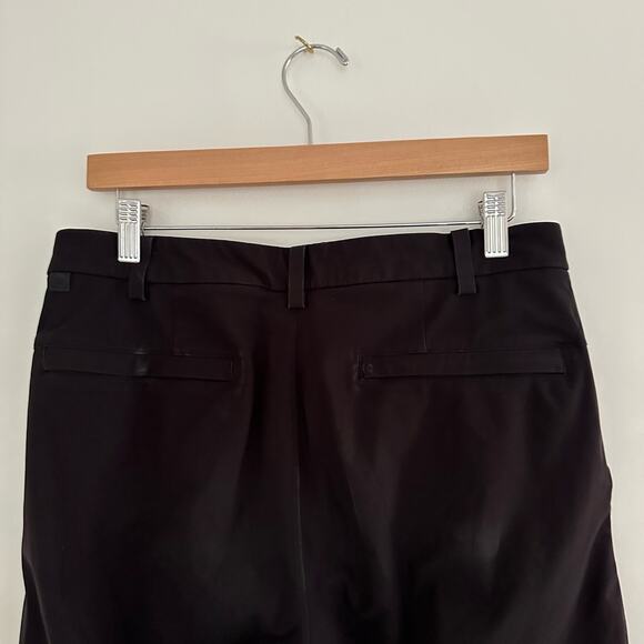 Lululemon Commission Classic Warpstreme Pant in Black 30 - Picture 9 of 13